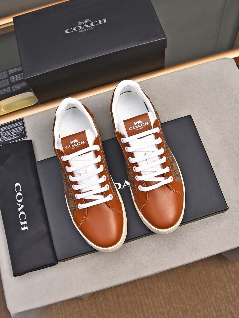 Coach Shoes